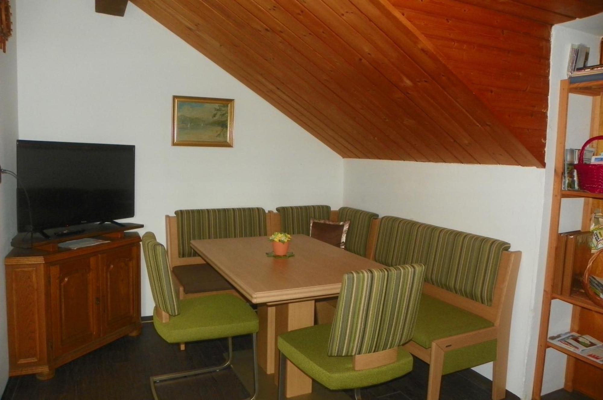 Ferienwohnung Am Weissenstaedter See Weißenstadt Eksteriør billede